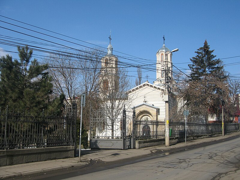 File:Biserica armeneasca din Iasi45.jpg