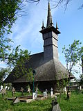 Biserica de lemn Sf.Arhangheli Rogoz (12).JPG