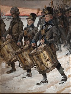 Bjørneborgarnes marsch, 1892 (sv)