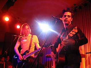 Blackfield International rock duo