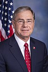 Blaine Luetkemeyer, Official Portrait, 116th congress.jpg