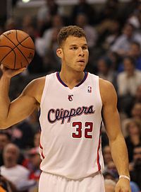 Blake Griffin with ball 20131118 Clippers v Grizzles.jpg