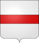 Francoulès – Stemma