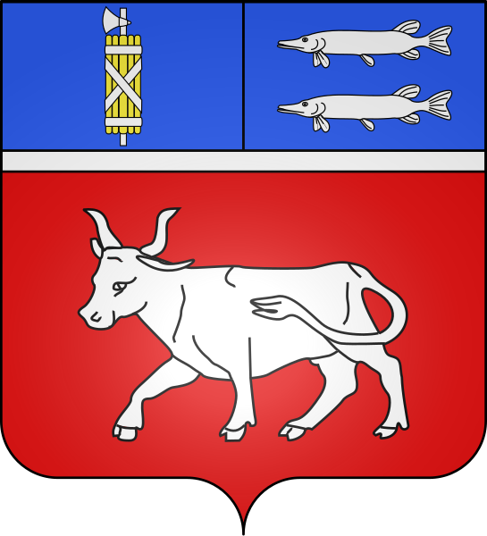 File:Blason de la ville de Liernais (21).svg