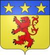 Herb Saint-Bonnet-du-Gard