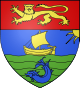 Blason ville fr Andernos-les-Bains (Gironde).svg
