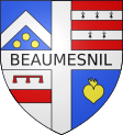 Beaumesnil címere