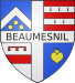 Blason ville fr Beaumesnil (Eure).svg