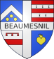 Beaumesnil ê hui-kì