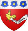 Blason ville fr Corps-Nuds (Ille-et-Vilaine).svg