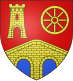 聖伊萊爾德洛日徽章