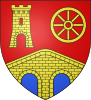 Blason ville fr Saint-Hilaire-des-Loges (Vendée).svg