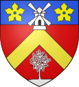 Sannois coat of arms