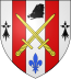 Blason de Wagnon