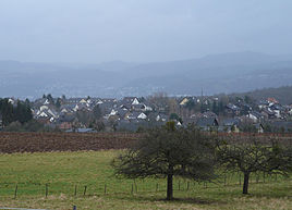 View of Koisdorf