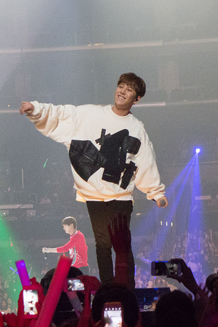 Block B at KCON 2015 in Los Angeles - 3.jpg