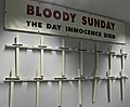 Bloody Sunday, Derry