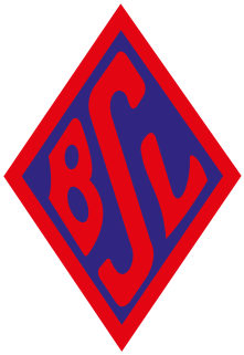 <span class="mw-page-title-main">Blumenthaler SV</span> German football club