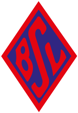 Logo du Blumenthaler SV