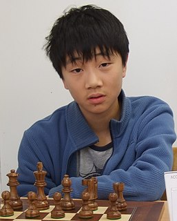 Bobby Cheng Australian chess player