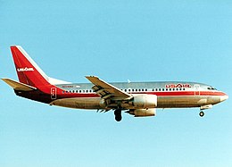 Boeing 737-3B7, USAir AN0201089.jpg