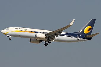 Boeing 737-800