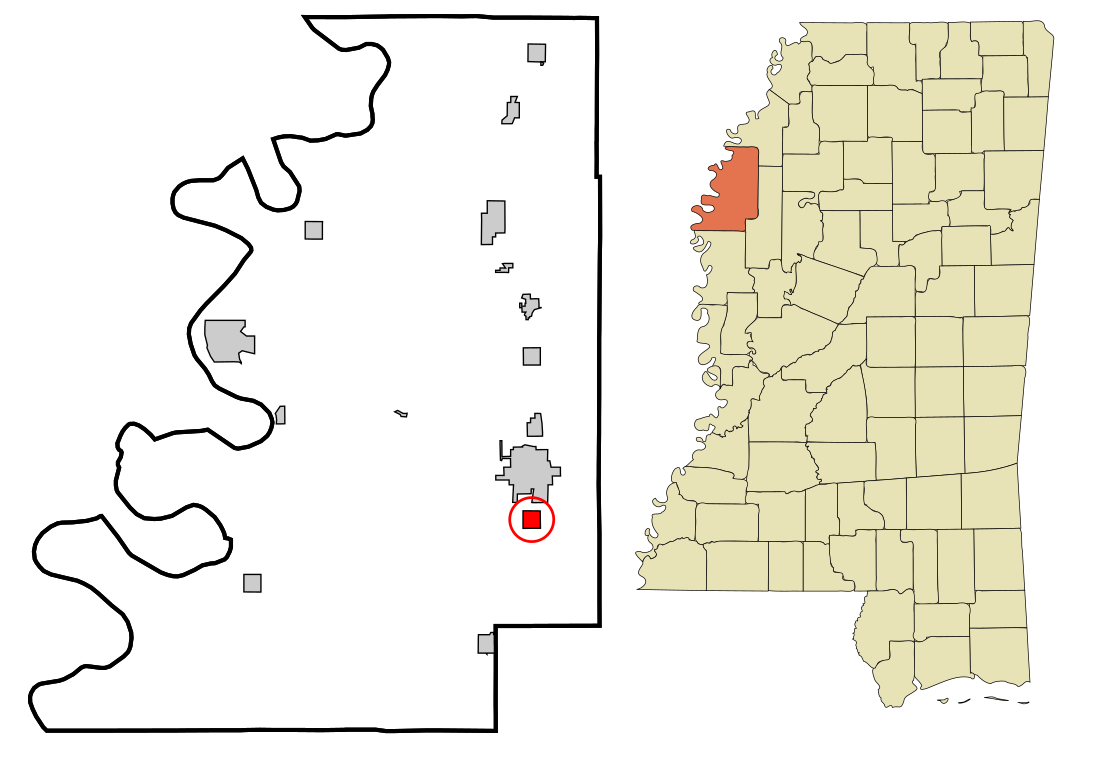 Boyle (Mississippi)