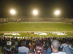 PB - Joao Pessoa - 09/05/2021 - BRAZILIAN C 2021, BOTAFOGO PB X TOMBENSE -  Tsunami, Botafogo-PB player celebrates his goal during a match against  Tombense at Almeidao stadium for the Brazilian