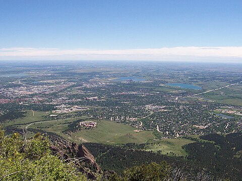 Boulder