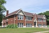 Bown-Corby School Bown-Corby School Marion Co KS southwest facade.jpg