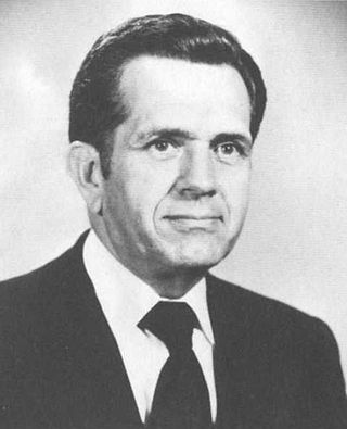 <span class="mw-page-title-main">Boyd K. Packer</span> American religious leader in the LDS Church