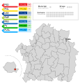 2024 Local Elections - Brăila County