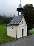 Thaler Chapel