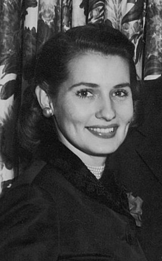 <span class="mw-page-title-main">Brenda Marshall</span> American actress (1915–1992)
