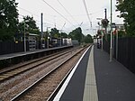 Brondesbury railway station