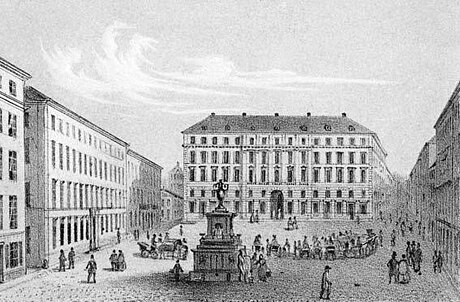 Stockholmsutställningen 1851