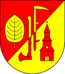 Brunstorf címere