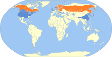 Bucephala clangula map.svg