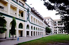 St. Xavier's College, Kolkata, India