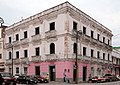 * Nomination Building at Center of Veracruz: --Cvmontuy 22:11, 2 January 2020 (UTC) * Promotion  Support Good quality.--Agnes Monkelbaan 05:48, 3 January 2020 (UTC)