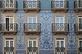 * Nomination Balconies of a building in Porto. -- Jsamwrites 18:17, 9 September 2022 (UTC) * Promotion Good quality --Michielverbeek 20:39, 9 September 2022 (UTC)