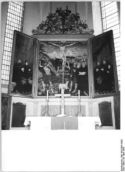 File:Bundesarchiv Bild 183-24261-0003, Weimar, Herder-Kirche, Altar.jpg