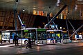 * Nomination Buses at Zurich International Airport Bus Station --JoachimKohler-HB 21:47, 14 February 2024 (UTC) * Promotion  Support Good quality. --MB-one 09:11, 18 February 2024 (UTC)