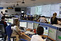 Atlas Control Room