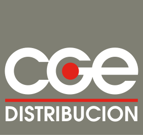 Logo van Compañia General de Electricidad