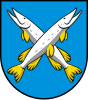 Coat of arms of Seedorf UR