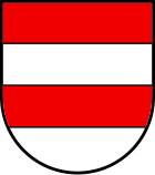 Bezirk Zofingen