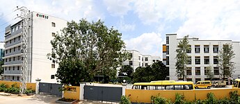 Kondapur Campus