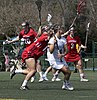 CNU vs. Shenandoah University women's lacrosse (32911526633).jpg