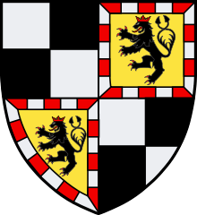 Burgraves of Nuremberg